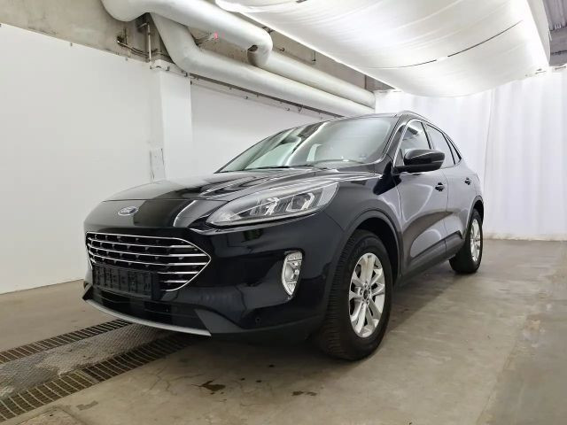 Ford Kuga 4x4 Titanium AWD