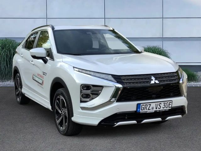 Mitsubishi Eclipse Cross 4WD