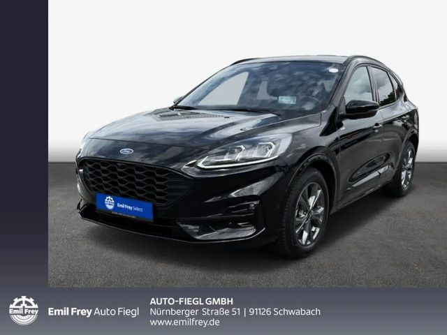 Ford Kuga ST Line X