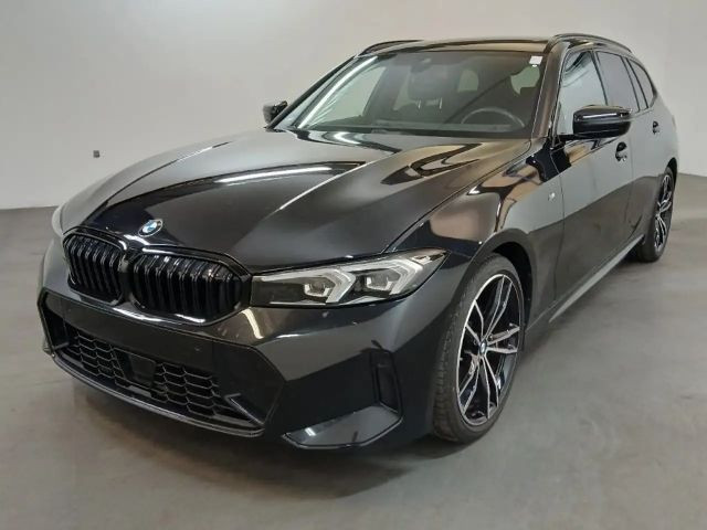 BMW 3 Serie 320 M-Sport xDrive Touring 320d