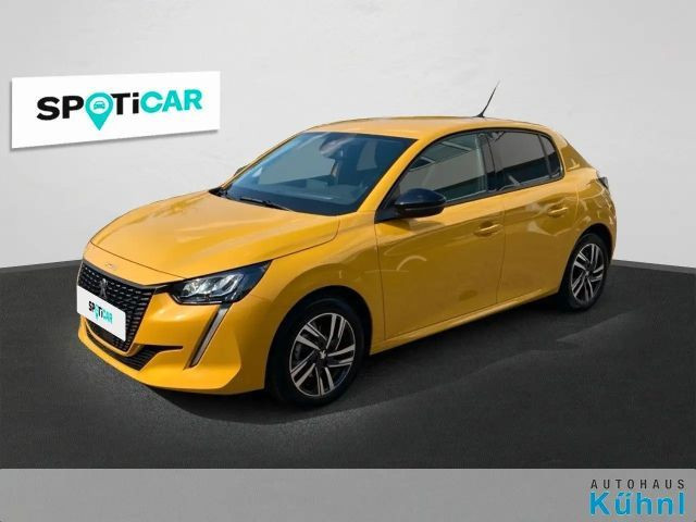 Peugeot 208 Allure Pack PureTech