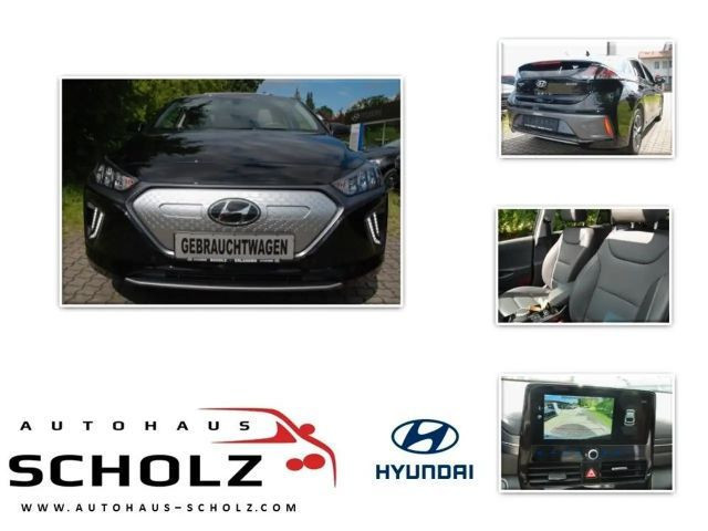 Hyundai Ioniq Electric Premium