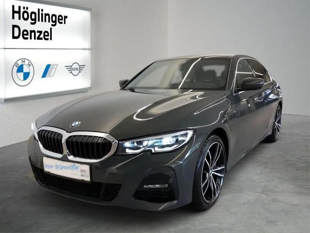 BMW 3 Serie 330 xDrive 330e