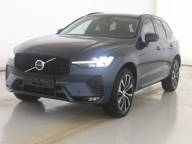 Volvo XC60 AWD Plus Dark