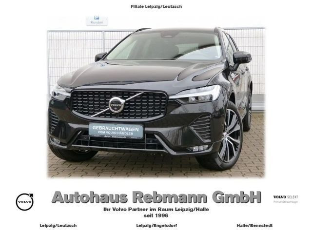 Volvo XC60 AWD Plus Dark