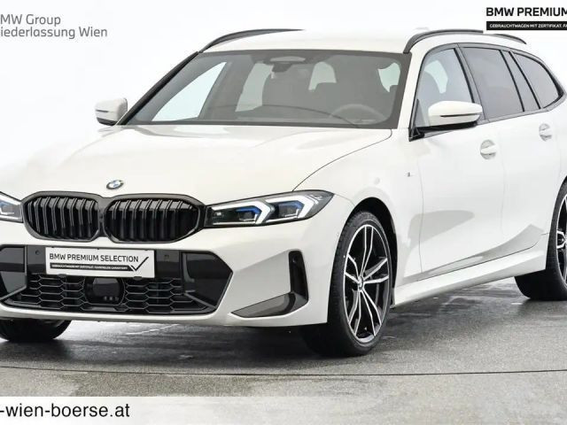 BMW 3 Serie 320 xDrive 320d