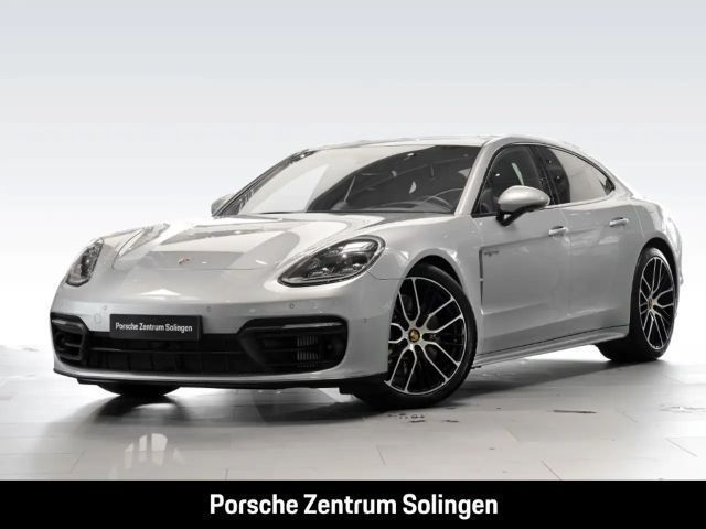 Porsche Panamera E-Hybrid Platinum Edition