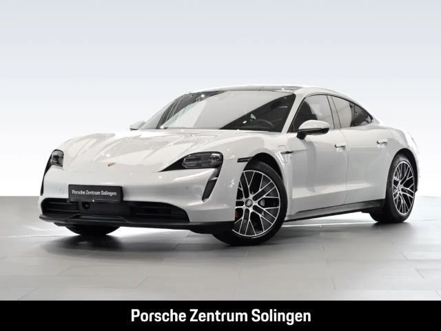 Porsche Taycan 4S Performance Plus