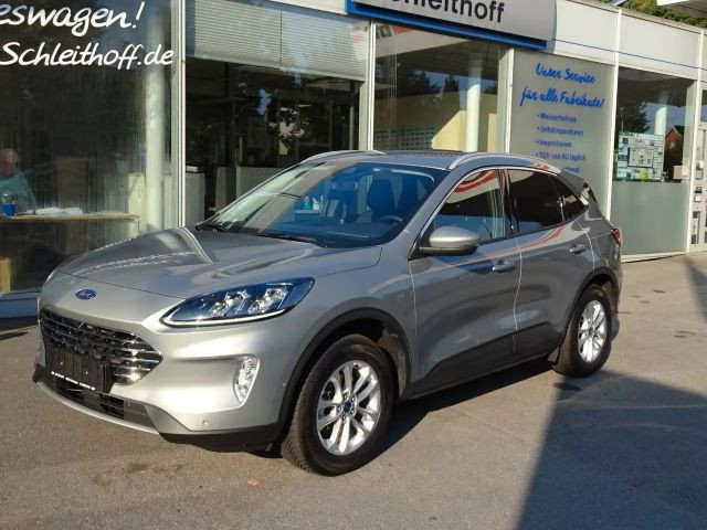 Ford Kuga 4x4 Titanium Hybrid AWD X