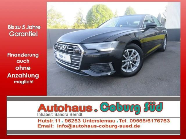 Audi A6 Sedan 35 TDI