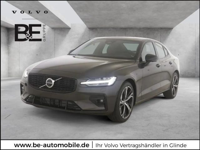 Volvo S60 AWD Ultimate Dark