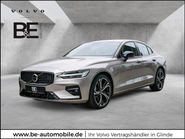 Volvo S60 AWD Ultimate Dark