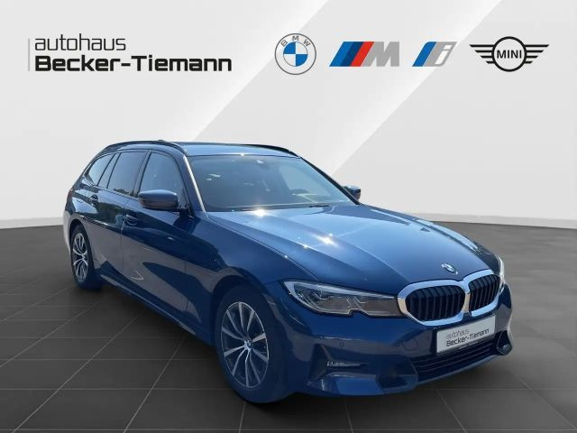 BMW 3 Serie 320 Sport Line Touring 320d