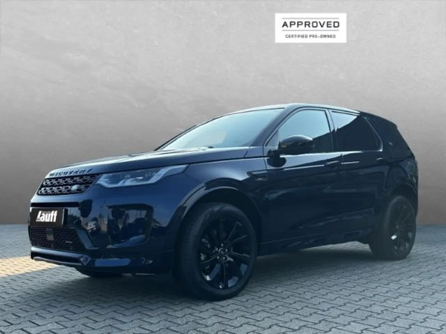 Land Rover Discovery Sport Dynamic HSE R-Dynamic P250