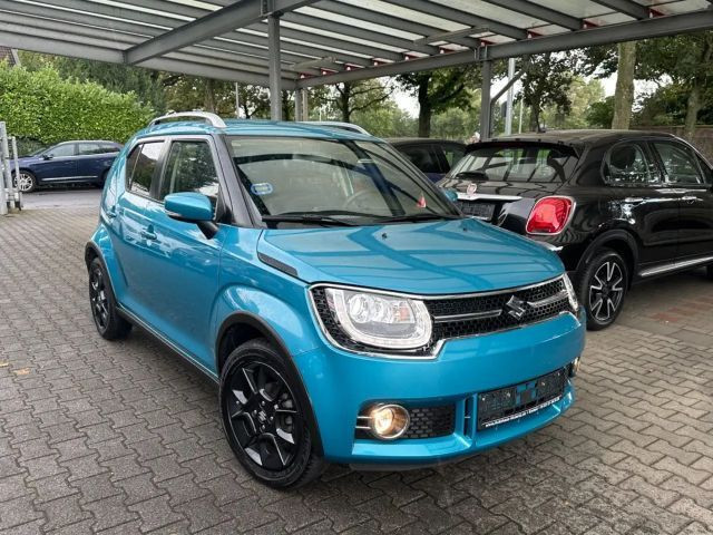 Suzuki Ignis Comfort 4x4