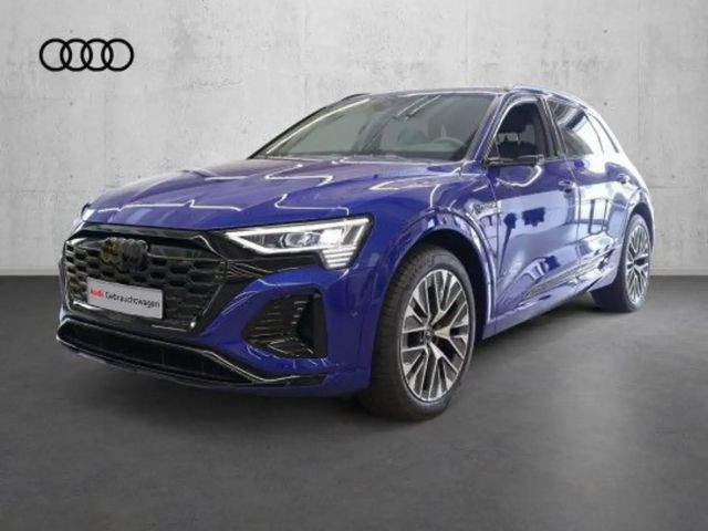 Audi Q8 e-tron Quattro S-Line 55