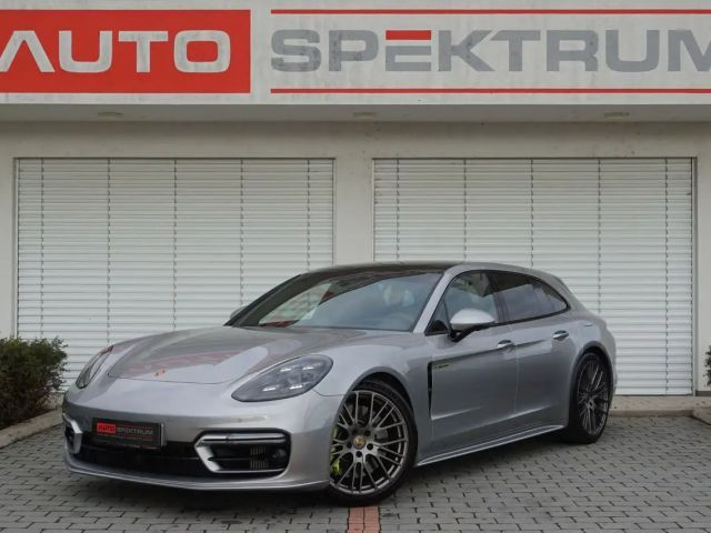 Porsche Panamera E-Hybrid S Sport Turismo