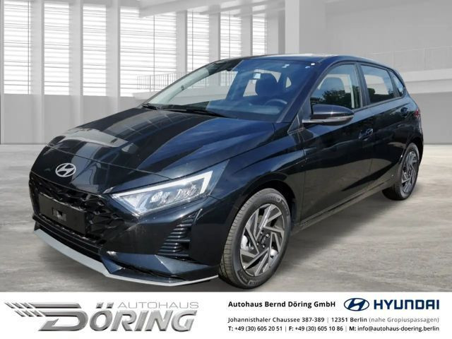 Hyundai i20 Trend 1.0