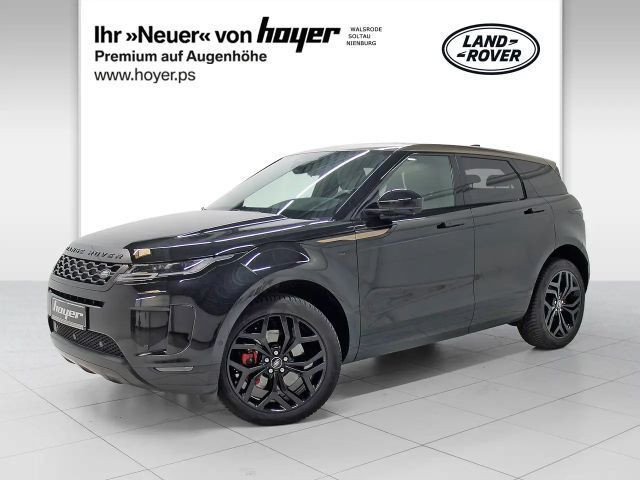 Land Rover Range Rover Evoque D200