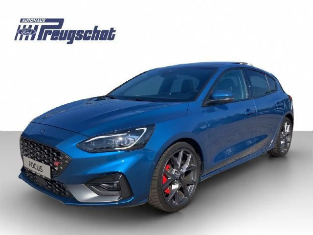 Ford Focus ST Line