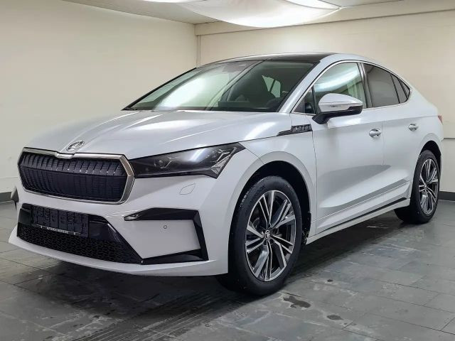 Skoda Enyaq iV 80 Coupe