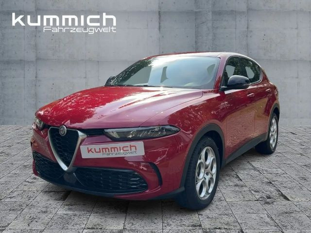 Alfa Romeo Tonale Super