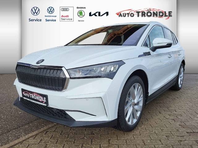 Skoda Enyaq iV 80 Loft