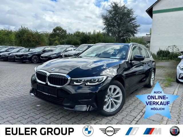 BMW 3 Serie 320 xDrive Touring 320d