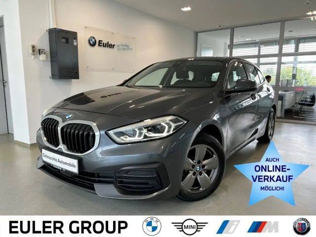 BMW 1 Serie 118 118i 5-deurs