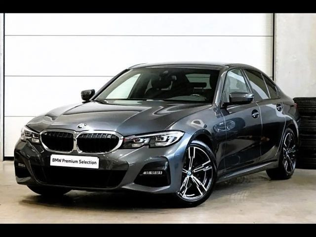 BMW 3 Serie 318 M-Sport