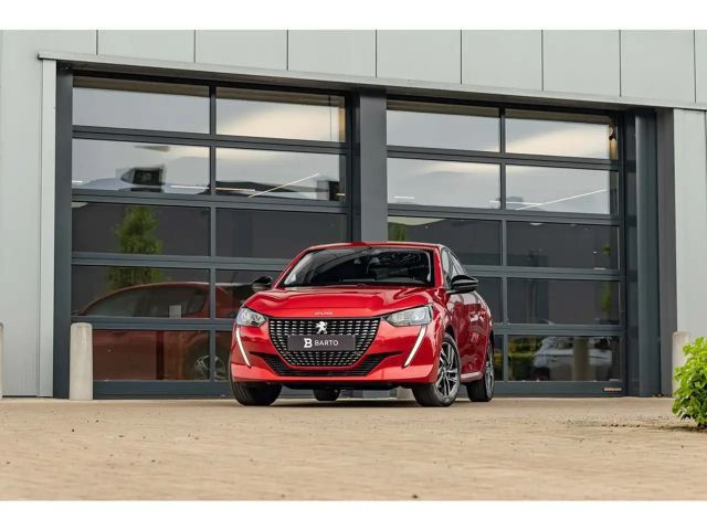 Peugeot 208 Allure Pack