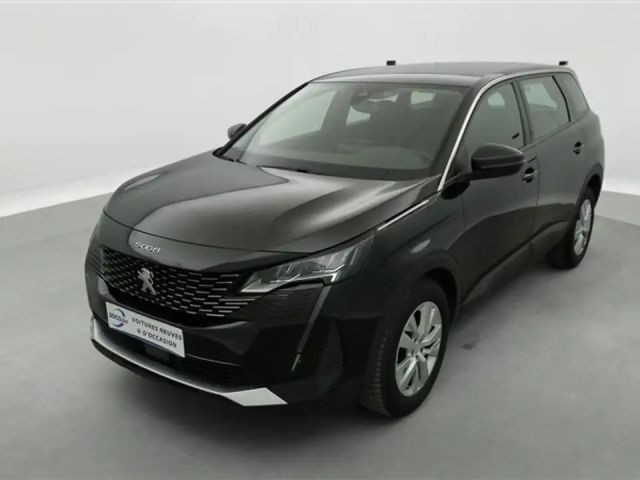 Peugeot 5008 Style