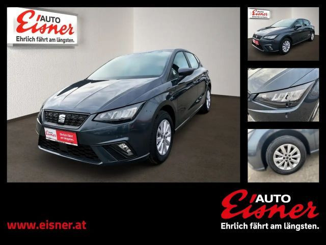 Seat Ibiza 1.0 TSI Reference