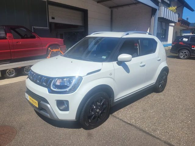 Suzuki Ignis Comfort Hybrid