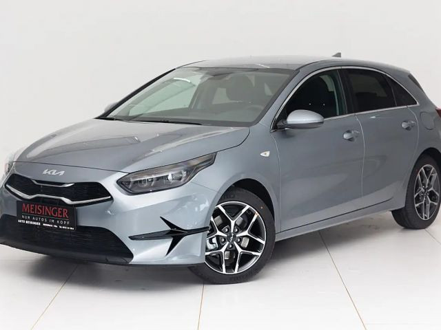 Kia Ceed GDi