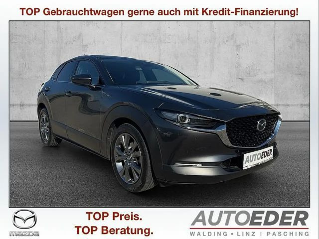 Mazda CX-30 X180 GT+/SO/PR