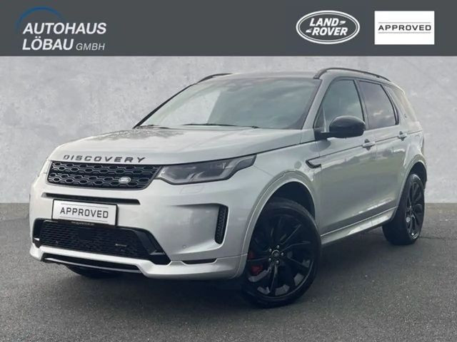 Land Rover Discovery Sport Dynamic R-Dynamic SE P300e