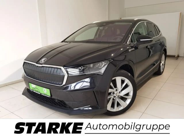 Skoda Enyaq iV 80 Suite