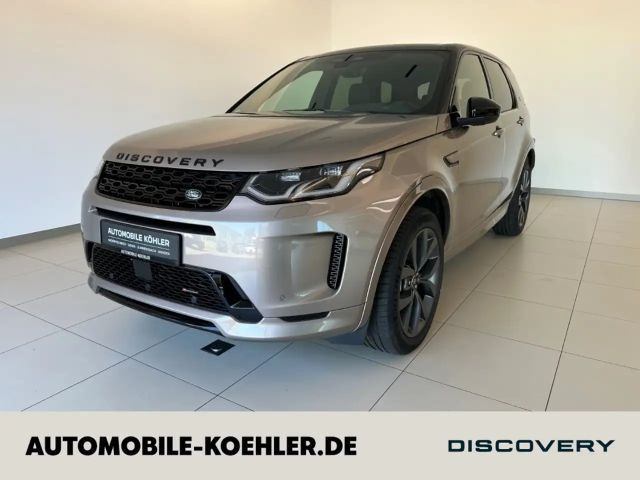 Land Rover Discovery Sport Dynamic R-Dynamic SE D200