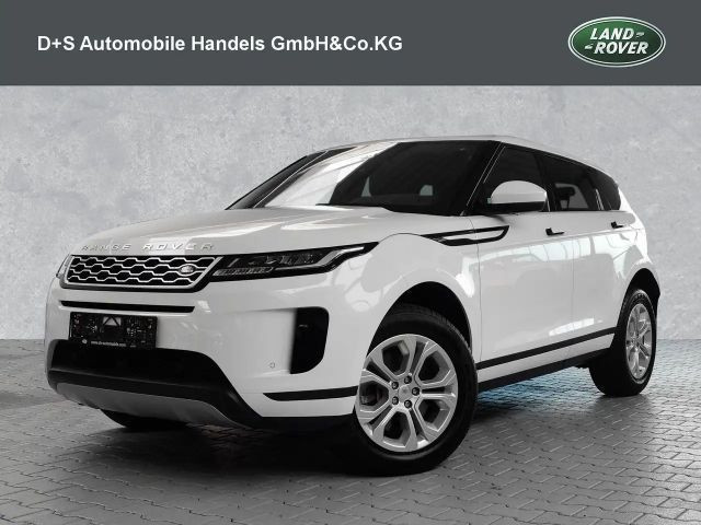 Land Rover Range Rover Evoque S P200