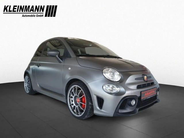 Abarth 595 Competizione