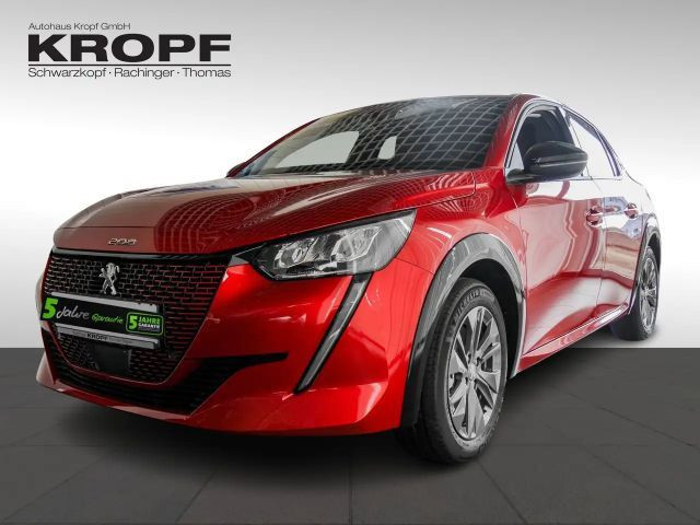 Peugeot 208 Allure Pack