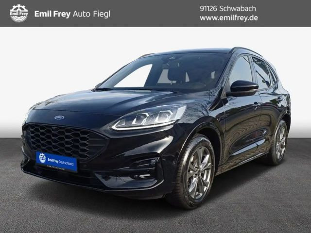 Ford Kuga ST Line X