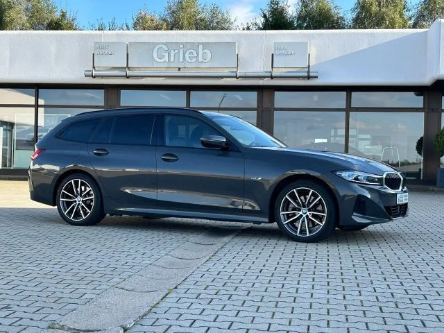 BMW 3 Serie 330 xDrive 330e