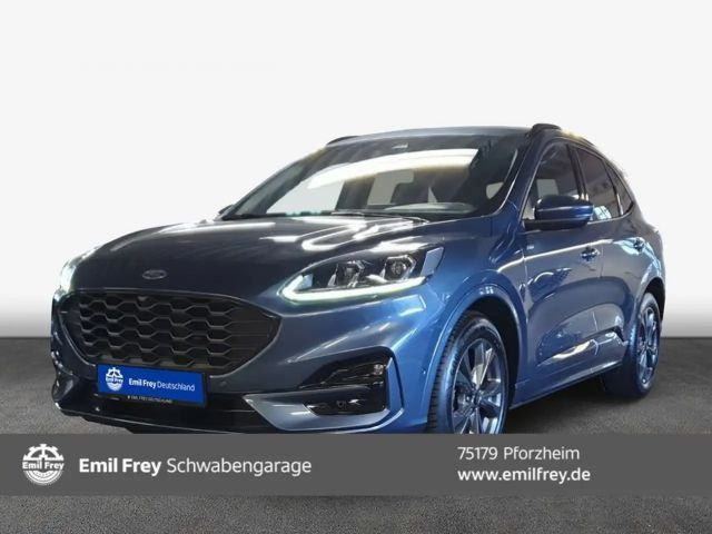 Ford Kuga ST Line X