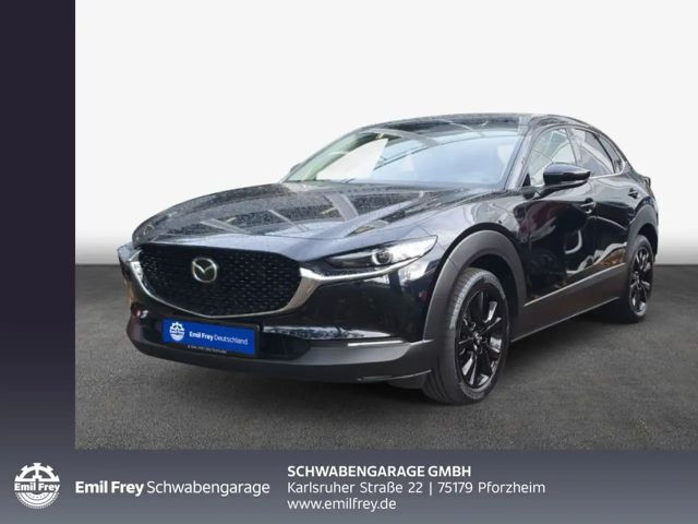 Mazda CX-30 SkyActiv Homura