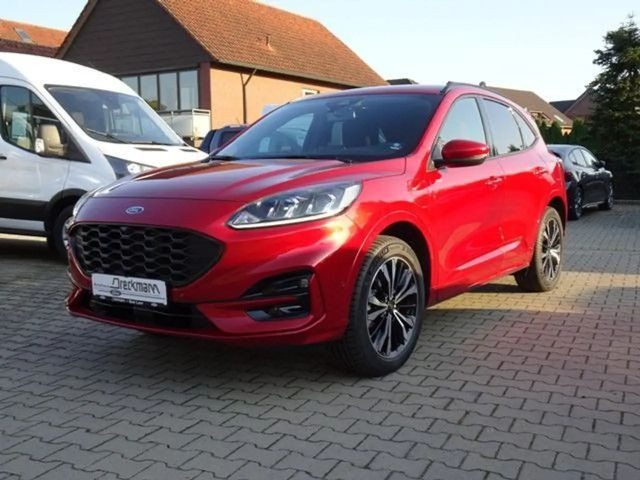 Ford Kuga ST Line Plug in Hybrid Hybrid