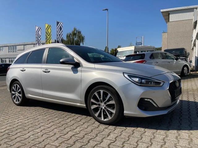 Hyundai i30 Premium