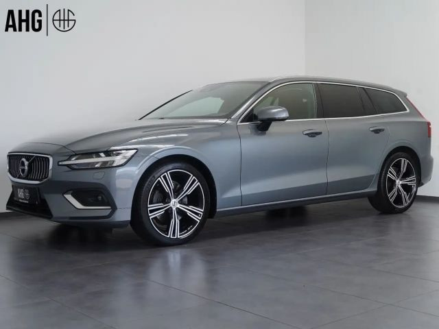 Volvo V60 Inscription