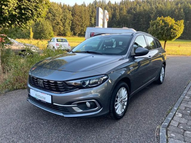 Fiat Tipo Station wagon Life